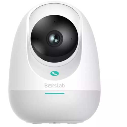 360 Smart Life Botslab Indoor Camera 2E Pro C213 - Nadzorna kamera Slike