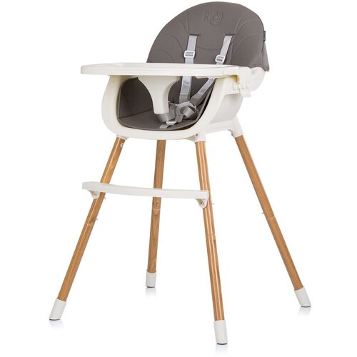 Chipolino hranilica Rio 2u1 Graphite Slike