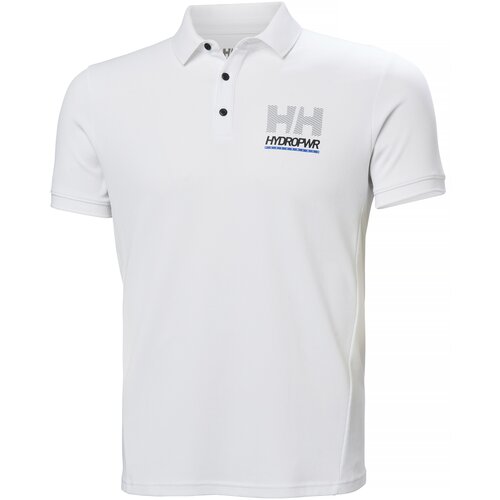 Helly Hansen HP RACE POLO, muška polo majica, bela 34293 Cene