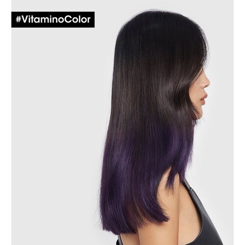 L&amp;acute;Or&amp;eacute;al Paris s&amp;eacute;rie Expert Vitamino Color 10-in-1 Professional Milk za&amp;scaron;titni losion u spreju za obojenu i osjetljivu kosu 190 ml za žene Slike