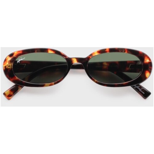  Gatsby Tort-Green Slike