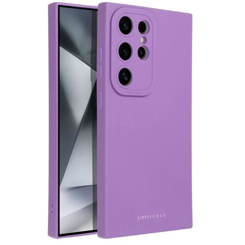 Roar Luna maska za Samsung Galaxy S24 Ultra Violet Cijene