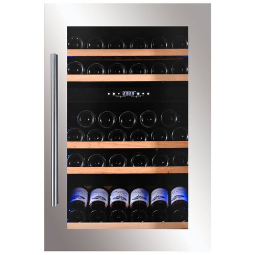 Dunavox Hladnjak za vino ugradbeni DAVS-49.116DSS Cijene