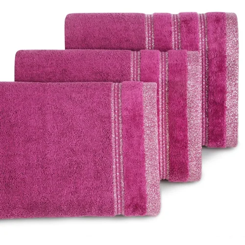 Eurofirany Unisex's Towel 375361