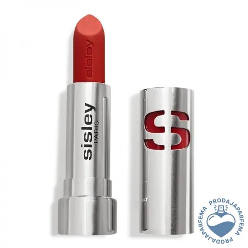 Sisley Phyto-Lip Shine (N&amp;deg;9 Sheer Cherry) 3g Slike