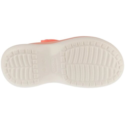 Crocs Classic Frosted Stacked Clog 212567-6ui Slike