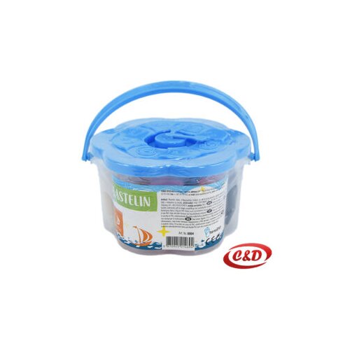  Plastelin Adria Cijene