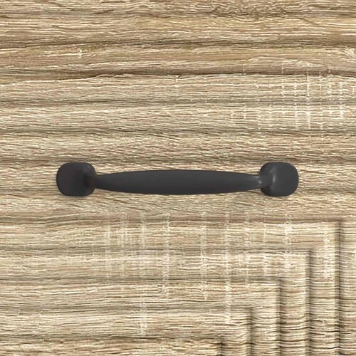  ormar Hrast sonoma 147 x 34,5 x 30 cm Konstruirano drvo Slike