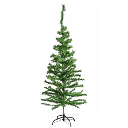TIMMLUX umetno božično drevo 120 cm s kovinskim stojalom Slike