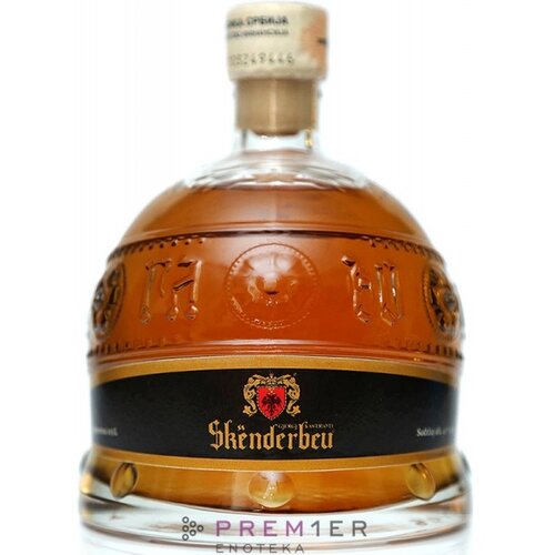  Skenderbeg kaciga 0.50l Slike