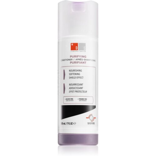 Ds Laboratories RADIA čistilni razstrupljevalni balzam za občutljivo lasišče 205 ml Cene