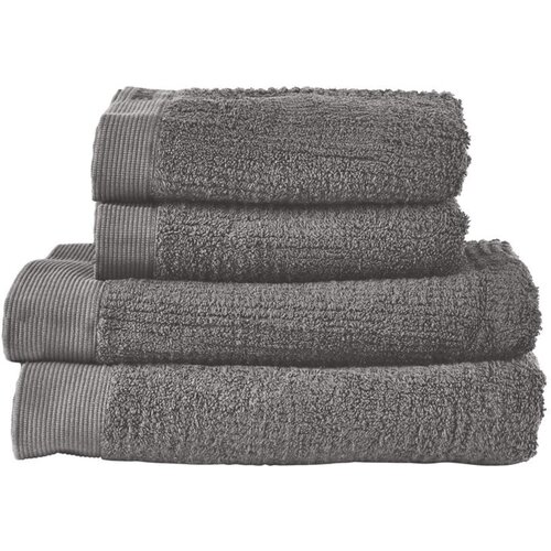 Zone Denmark Classic 4-delni set brisač - Grey Cene