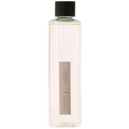 MILLEFIORI Selected Silver Spirit punjenje za aroma difuzer 250 ml Slike