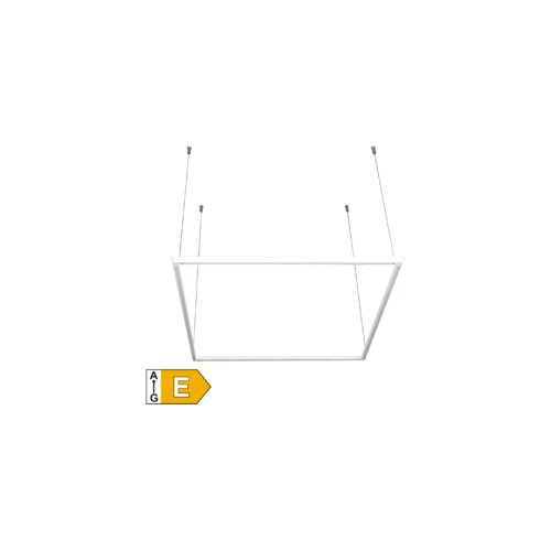 Home Svetilka, LED, stropna, 36W - LMF 36/4500H Cene