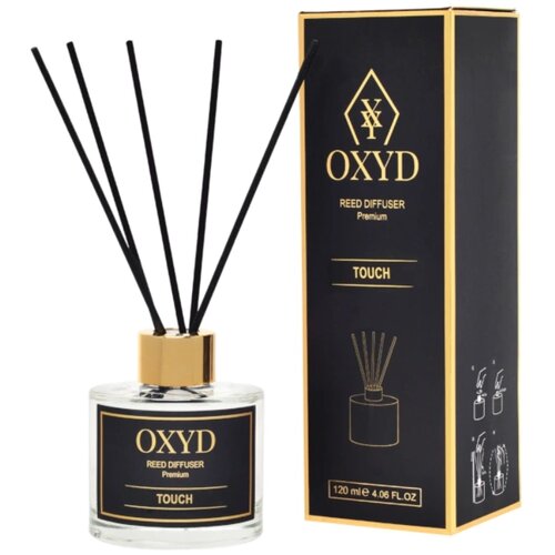 Kesi Touch 120 ml &amp;ndash; home fragrance Slike