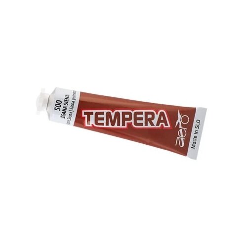  Aero barve tempera 42ml aero - odaberite boju pečena siena ( 201624 ) Slike
