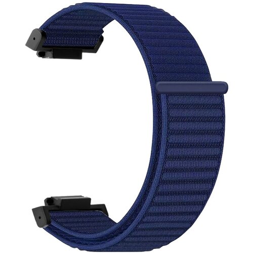 INF tkana zračna ura pa&scaron;ček združljiv s casio DW5600/GA2100/GA900 blue, (5000090585) Cene