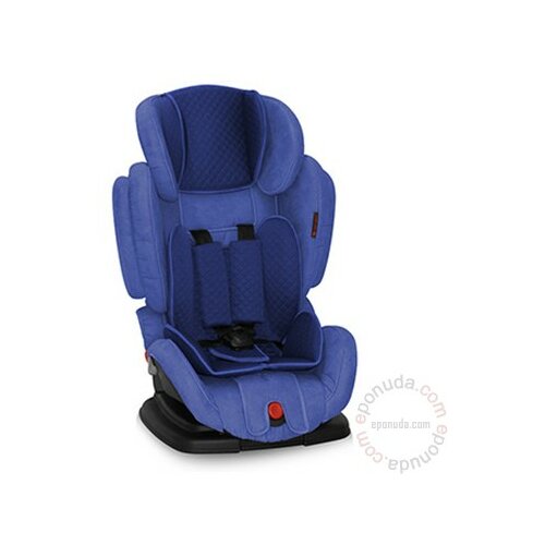 Bertoni autosedište Magic Premium 9-36kg Blue 10070851463 Slike