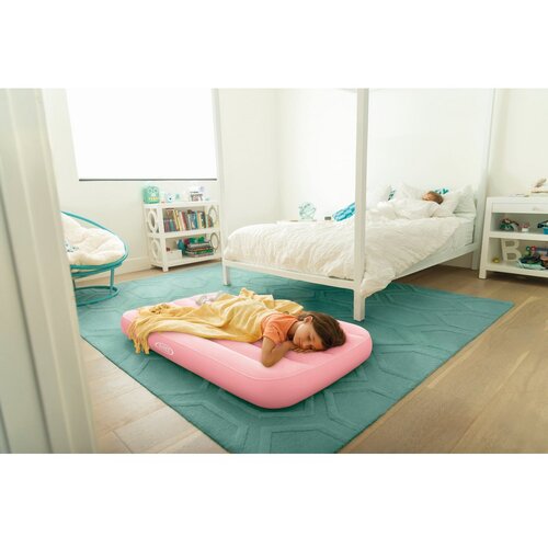 Intex Napuhanac zračni krevet Cozy Kidz with Fiber-Tech Cijene