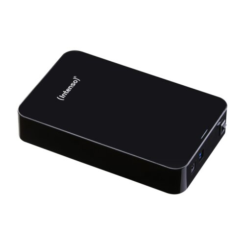 Intenso zunanji disk 6TB 3,5 Memory Center USB 3.0 Cene