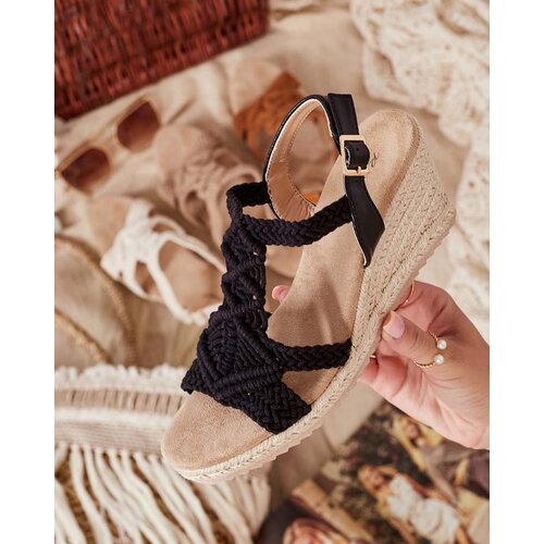 Resti Women's Ovia Sandals on Anchor Cijene