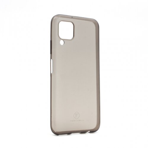  Maska za telefon Teracell Skin za Huawei P40 Lite/Nova 6 SE crna Cene