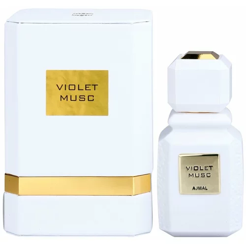 Ajmal Violet Musc parfumska voda uniseks 100 ml