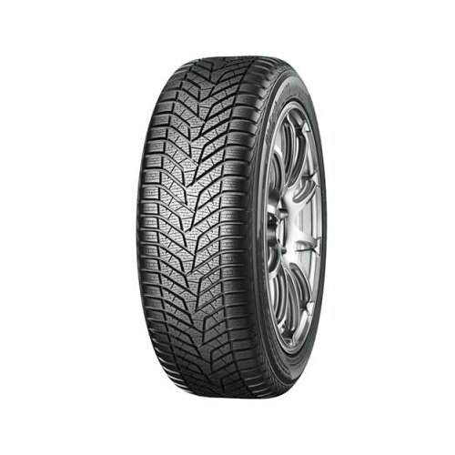 Yokohama Zimska 235/50R18 101V V905 BLUEARTH XL - Skladi&amp;scaron;če 8 Slike