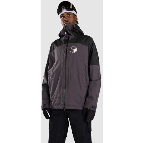 Armada Ansel 2L Shell Jakna anthracite Cene