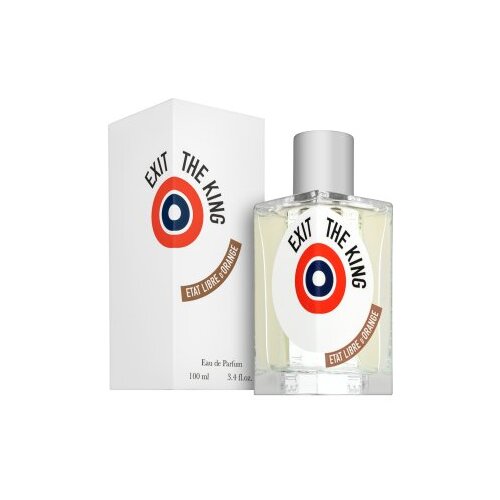 Etat Libre d&amp;acute;Orange Exit The King parfumska voda 100 ml unisex Slike