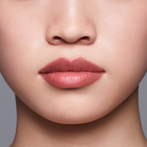 Shiseido LipLiner InkDuo &amp;scaron;minka in svinčnik za ustnice z balzamom odtenek 03 Mauve 1.1 g Slike