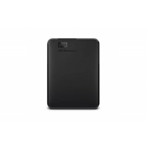Western Digital Eksterni tvrdi disk WD Elements™ Portable 1TB, 2.5˝ Cene