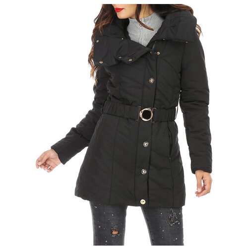La Modeuse 18313_P51600 Crna Slike