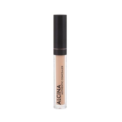 ALCINA Authentic posvetlitveni korektor 7 ml odtenek Medium Cene