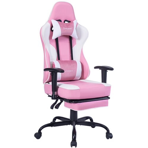 Von Racer 8280 Gejmerska stolica, Roze Slike