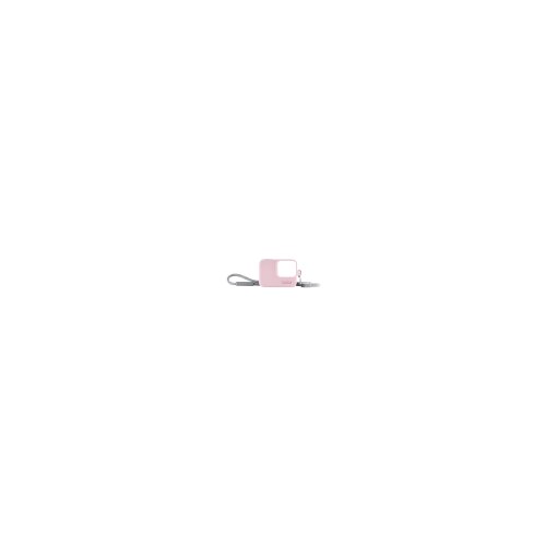 KAMERA GoPro sleeve - pink Slike