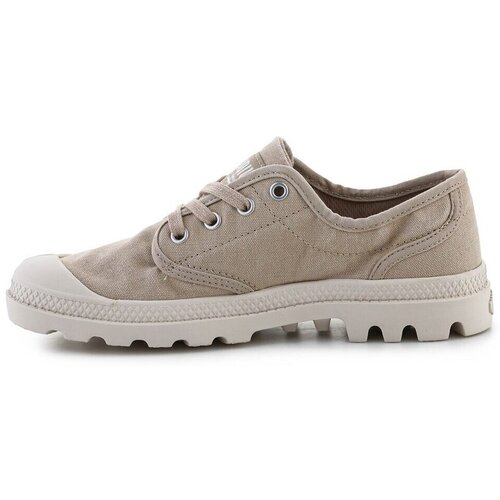 Palladium PAMPA OXFORD Bež Cijene