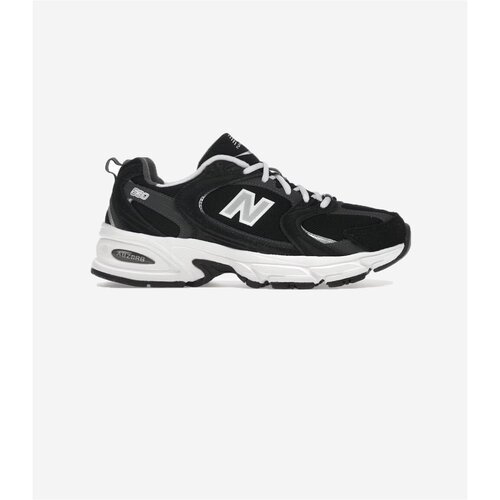 New Balance Nizke superge 530 Classic Black Grey Črna Slike