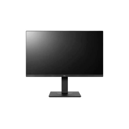 LG 27BQ65UB-B LCD zaslon Energetska učinkovitost 2021 F (A - G) 68.6 cm (27 palac) 3840 x 2160 piksel 16:9 HDMI&trade;, USB-C&reg; IPS LCD Cijene