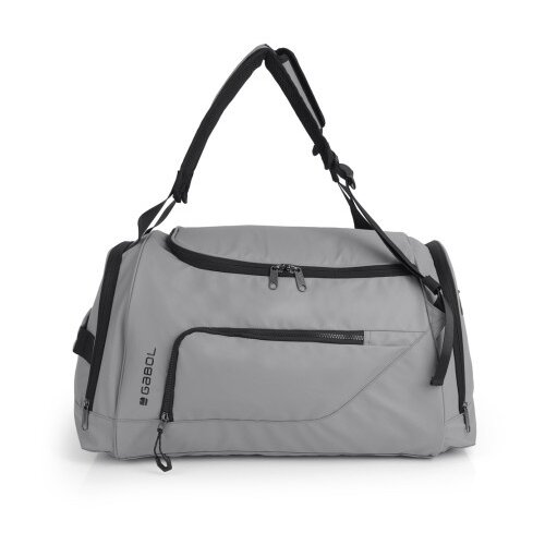 Gabol Putna torba/ranac 55x30x28 cm 41l - 0,77kg Canada siva ( 16TRG125231C ) Slike