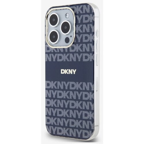 Dkny Ovitek za telefon Modra Slike