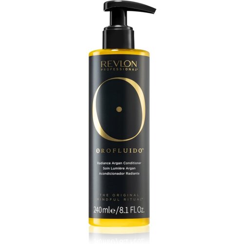 Orofluido the Original balzam z arganovim oljem 240 ml Cene
