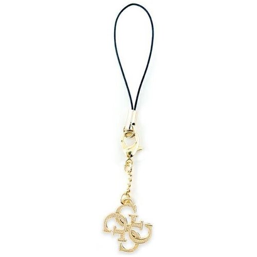 Guess 4G Glitter Charm Privezak za telefon Slike