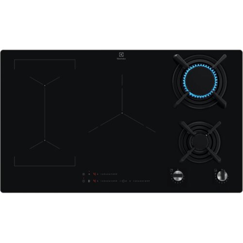 Kombinirana plošča electrolux KDI951723K Cene