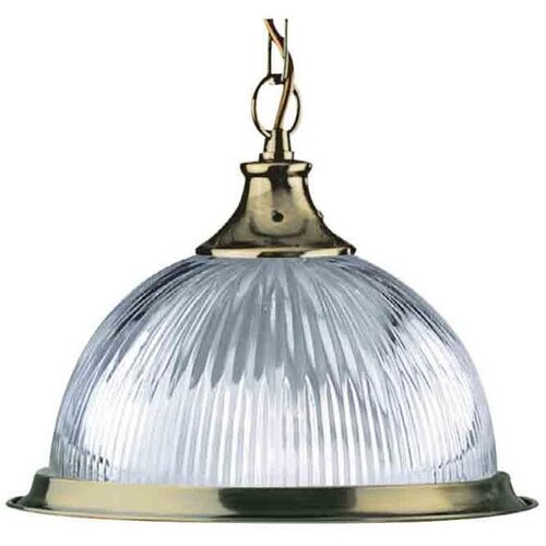 Top Light 83/R/ZL - Viseće svetlo 1xE27/60W Slike