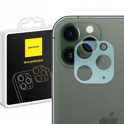 Spacecase KALJENO CAMERA STEKLO ZA IPHONE 11 PRO MAX ZA&amp;Scaron;ČITNO, (21977773) Slike