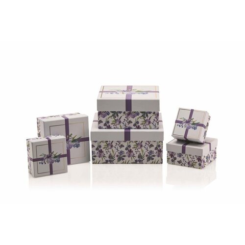 Violet POKLON KUTIJA 160x230x90 MM Cene