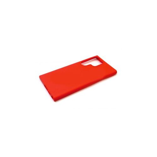  ZA&Scaron;TITNA MASKA TPU SAMSUNG S23 ULTRA RED Cijene