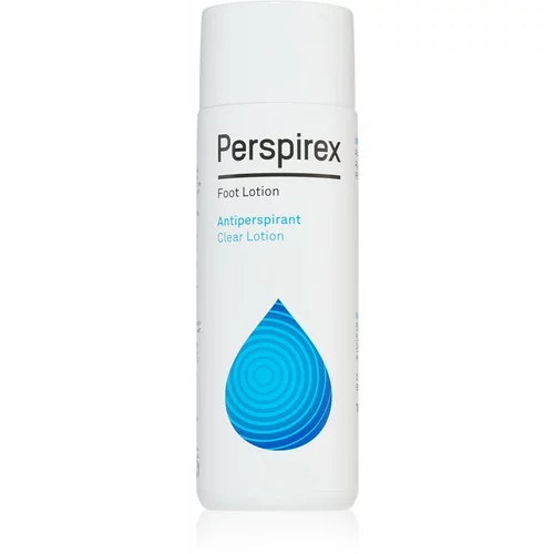 Perspirex Original antiperspirant proti potenju dlani in stopal z učinkom 3-5 dni 100 ml