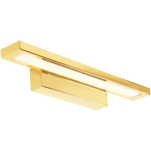 Toolight LED Gold 40cm zidna svjetiljka APP836-1W Cene